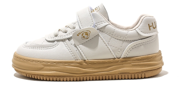 Полуботинки дошкольные K06-051/BEIGE
