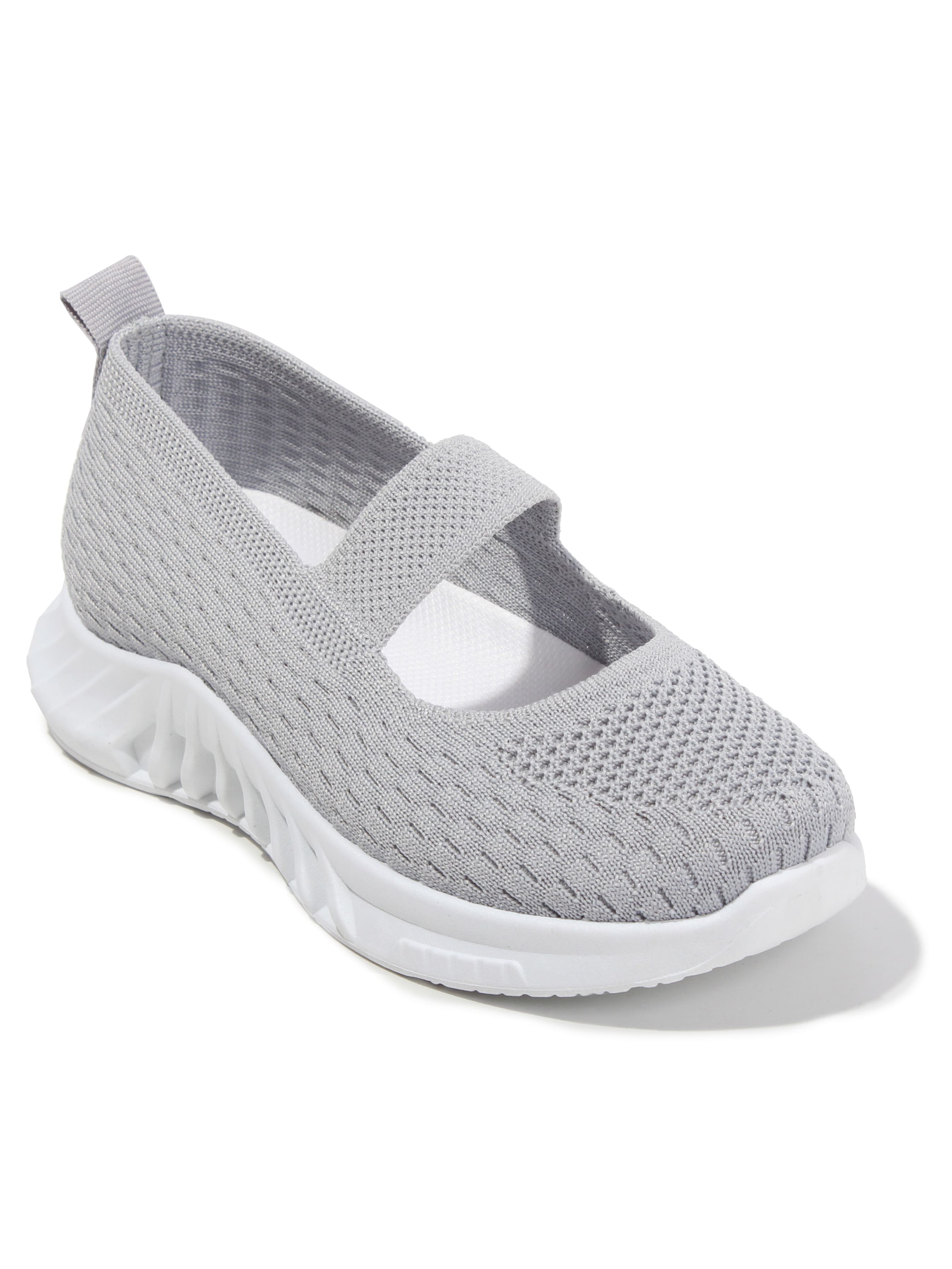 Туфли школьные K02GLY2401/GREY