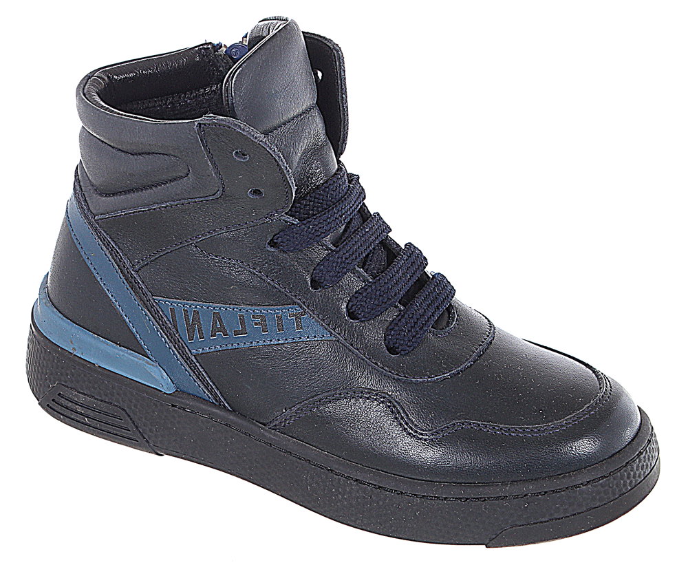 Ботинки школьные 17F 2157S/281-428