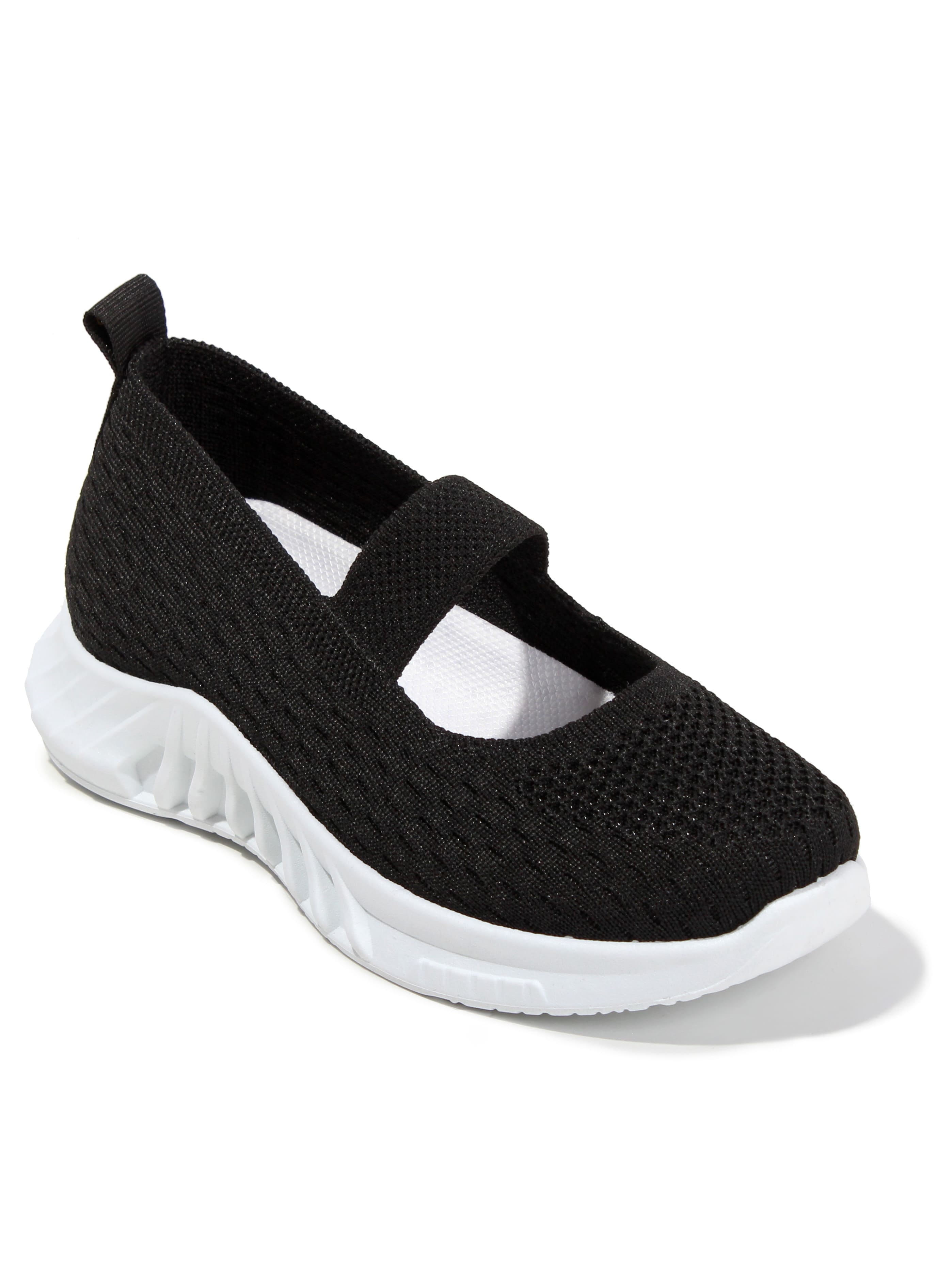 Туфли школьные K02GLY2401/BLACK