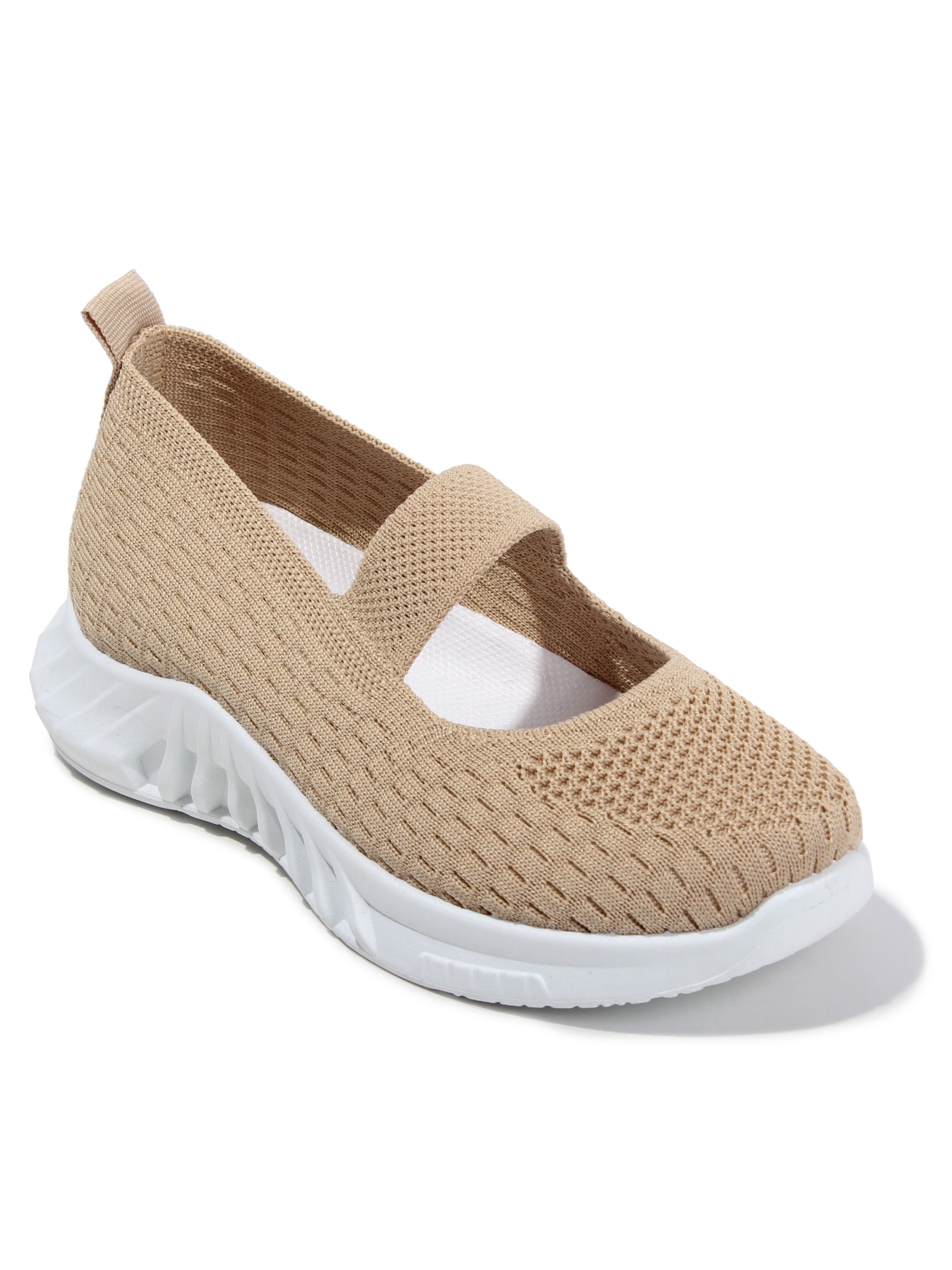 Туфли школьные K02GLY2401/BEIGE