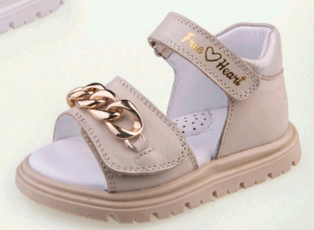 Туфли летние малодетские 18B SG-024821/050-18