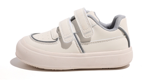 Полуботинки дошкольные K06-20033/BEIGE GREY