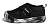 Полуботинки дошкольные K06-9890/BLACK