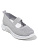 Туфли школьные K02GLY2401/GREY