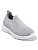 Полуботинки школьные K02GLY2402/GREY