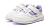 Полуботинки школьные K06-0157/PURPLE