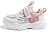 Полуботинки школьные K06-9878/WHITE