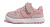 Полуботинки школьные K06-663/WHITE PINK