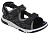 Туфли летние школьные 18F SS-21760/030-63